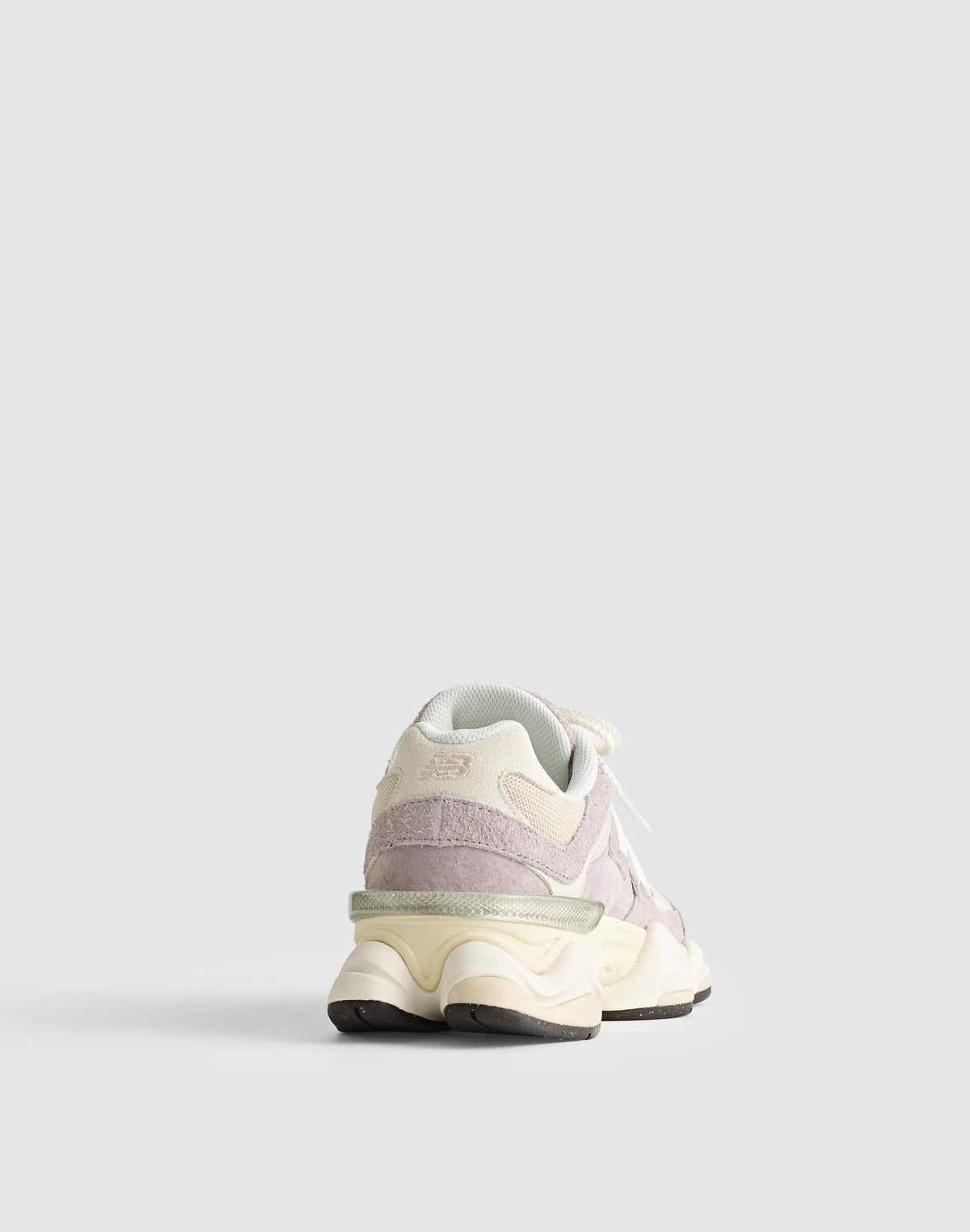 New Balance® Unisex 9060 Sneakers Grey | Madewell
