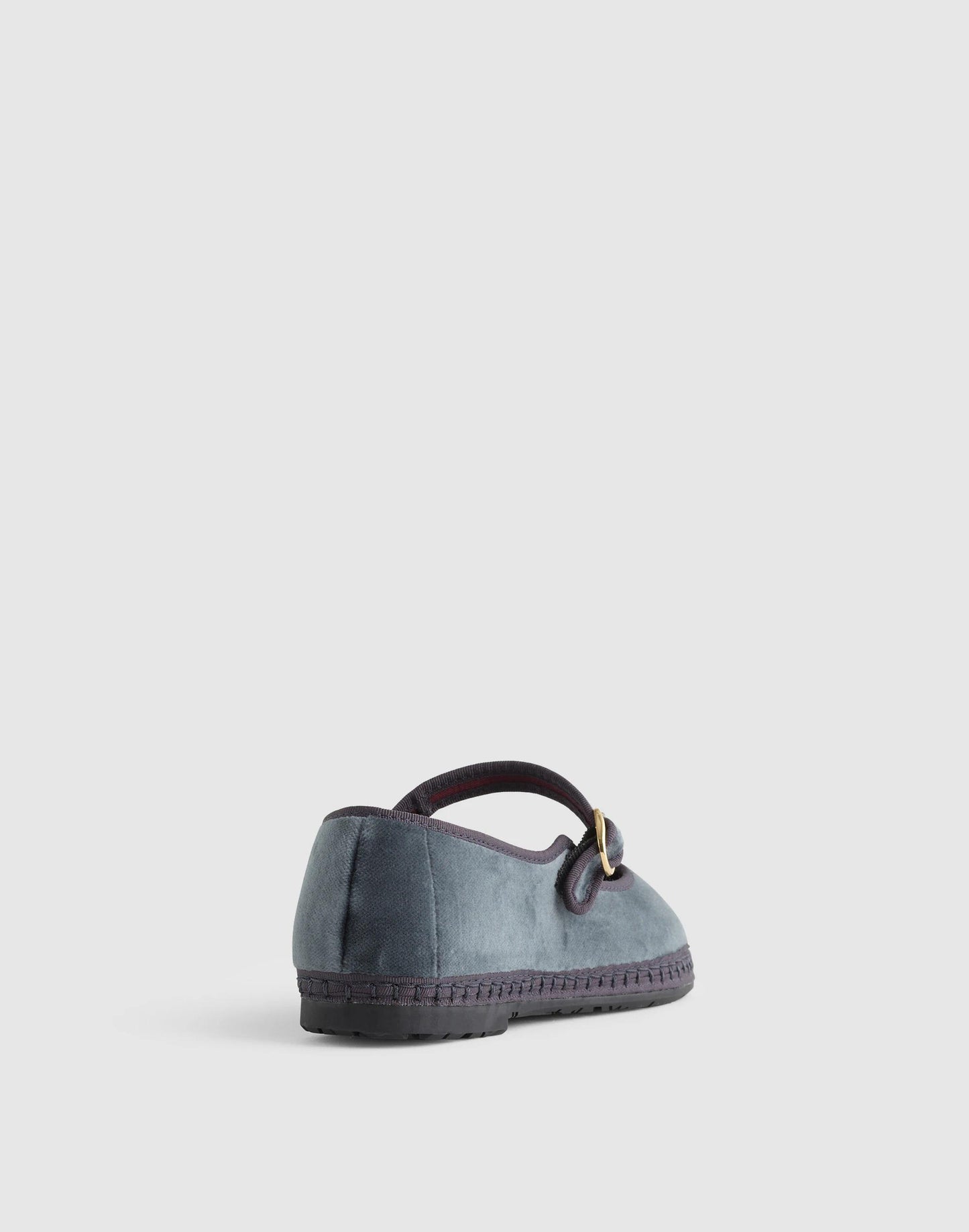 Flabelus Javert Mary Janes Grey | Madewell