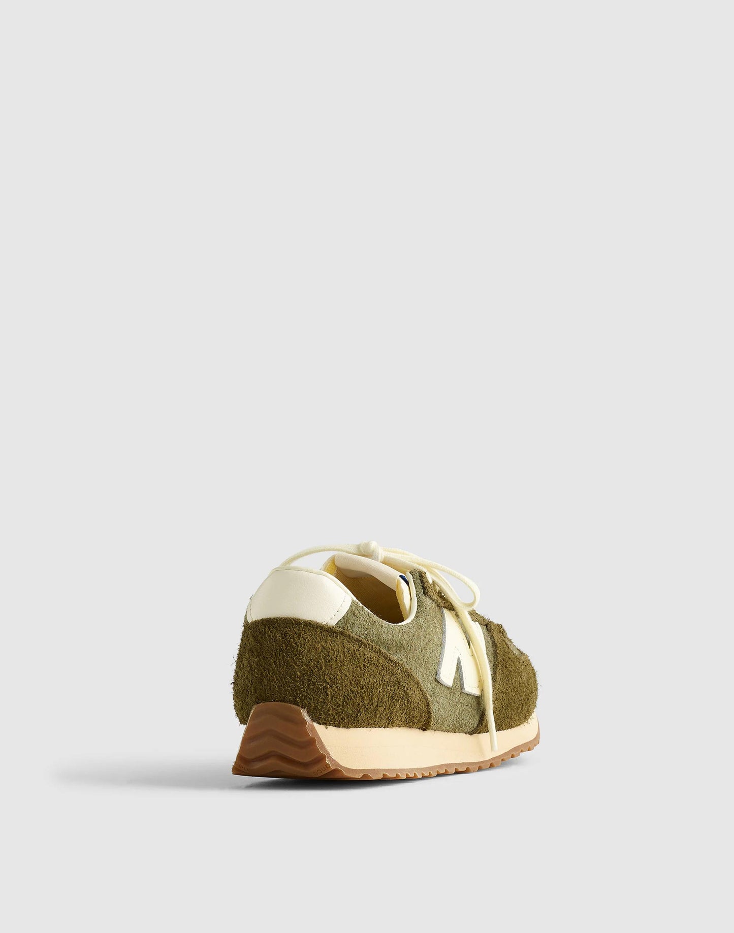 New Balance® Unisex 471 Sneakers Dark Olivine Woodland | Madewell