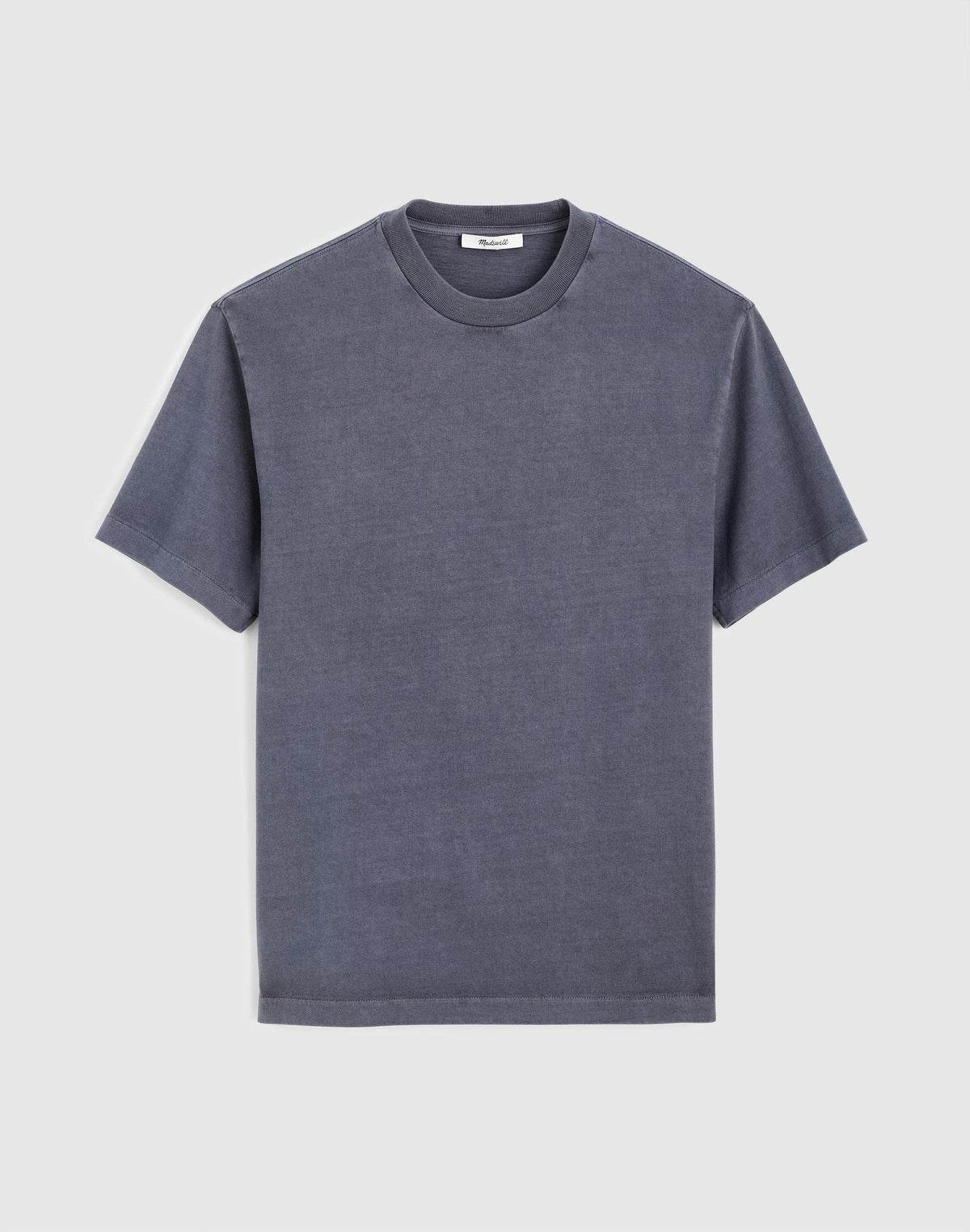 The Vintage Tee Heirloom Blue | Madewell