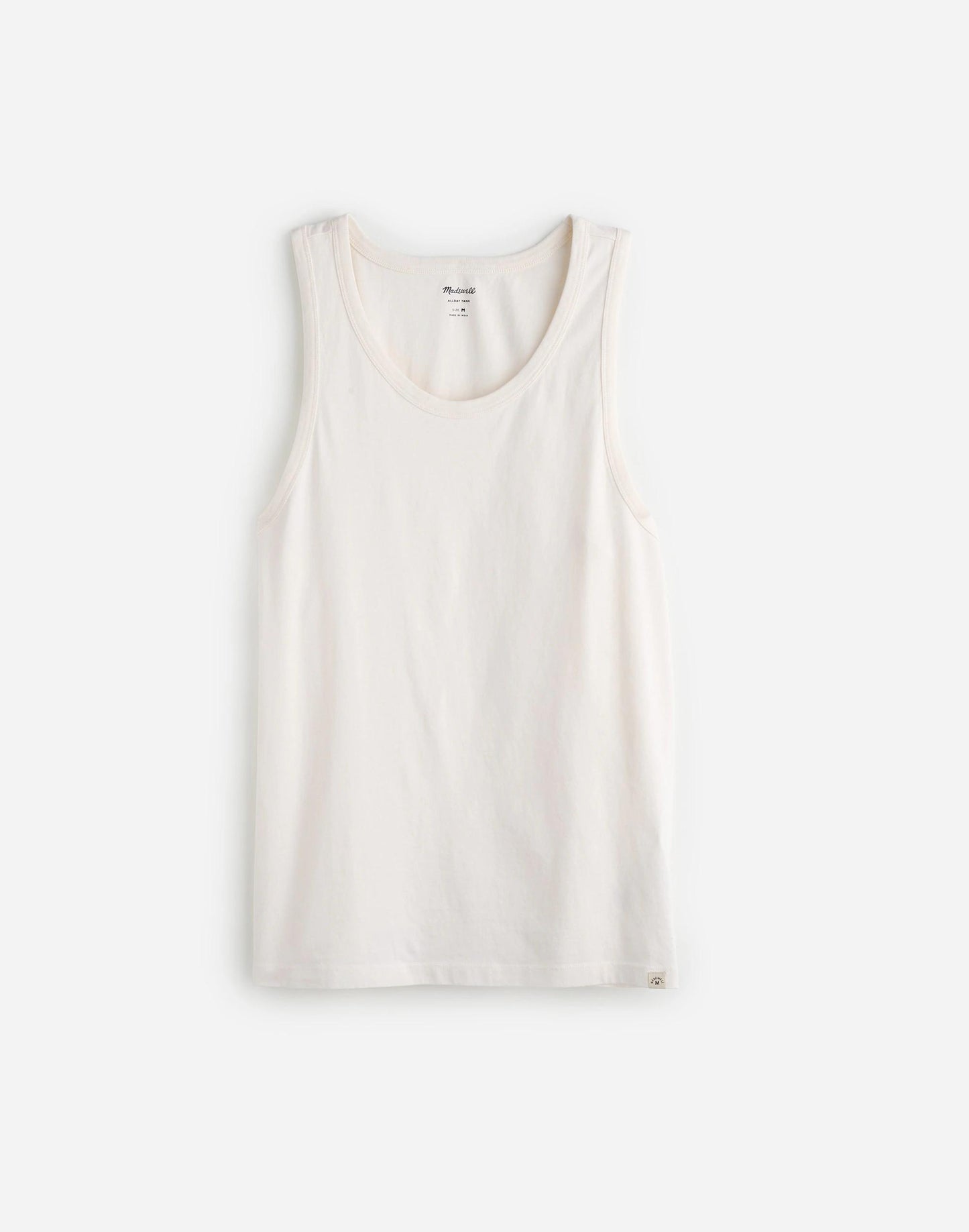 Allday Tank Lighthouse | Madewell