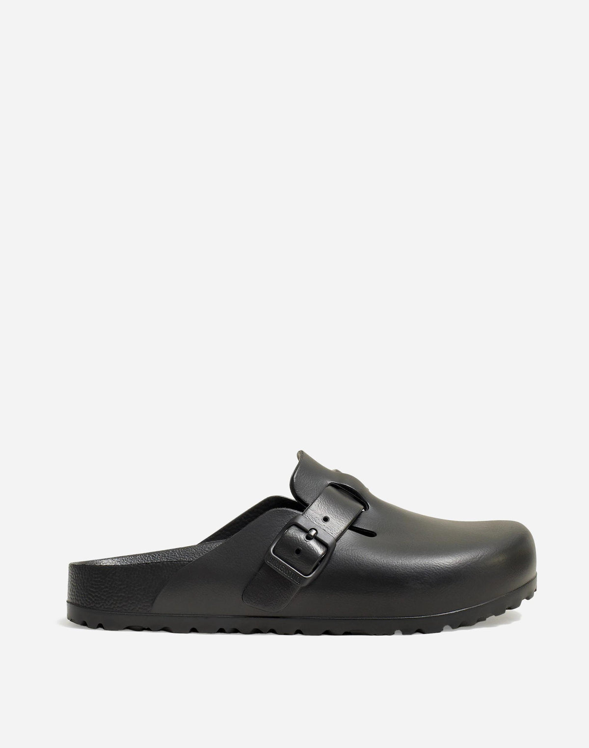 Birkenstock® Boston EVA Clogs Black | Madewell