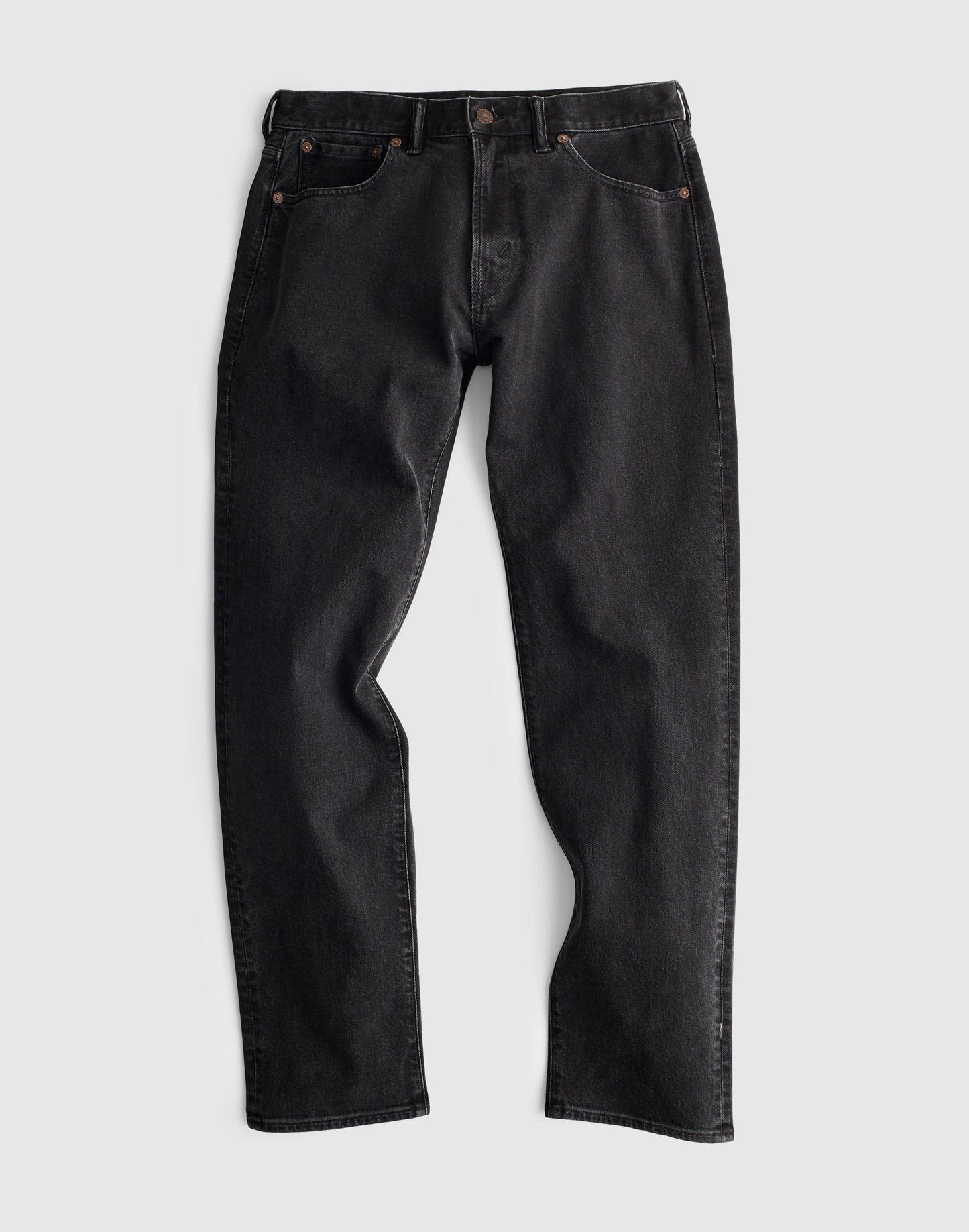 The 1991 Straight-Leg Jean Hanlock Wash | Madewell