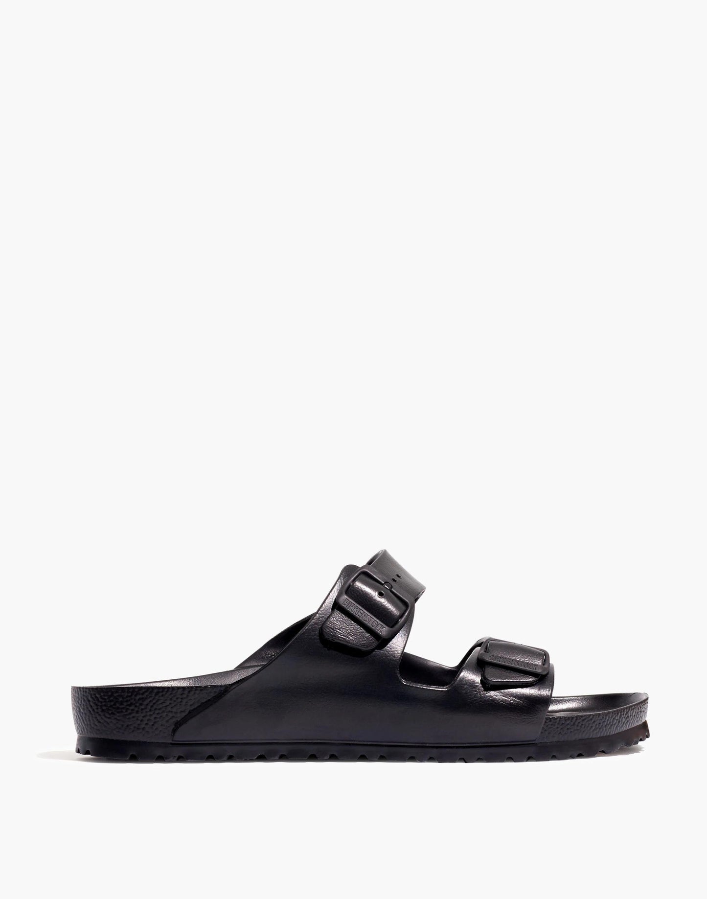 Birkenstock® Arizona EVA Sandals True Black | Madewell