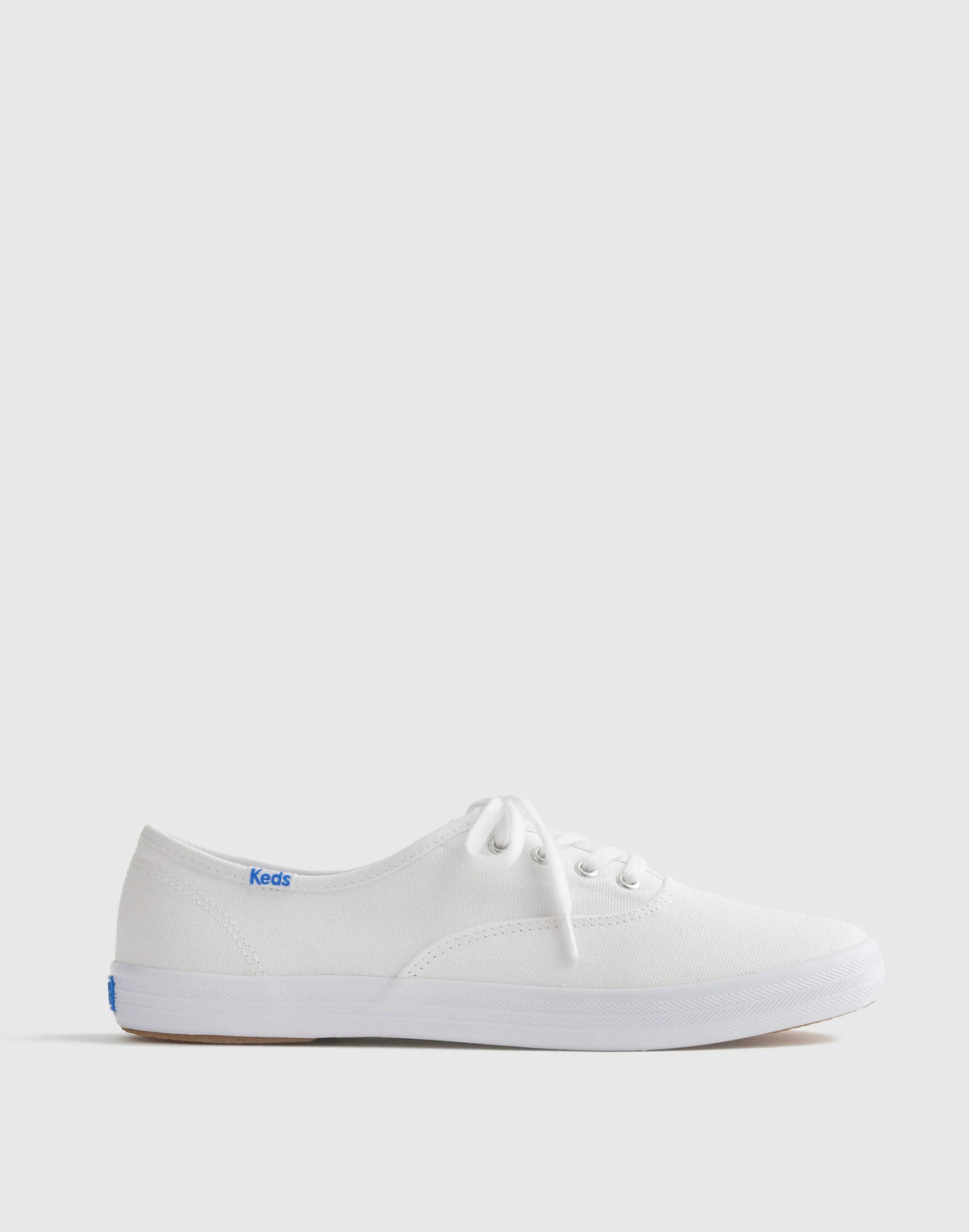 Keds Champion Sneaker White | Madewell