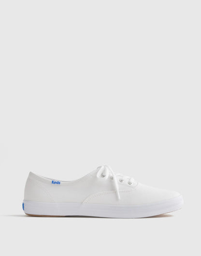 Keds Champion Sneaker White | Madewell