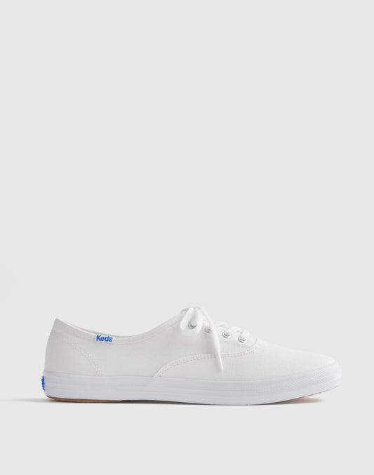 Keds Champion Sneaker White | Madewell