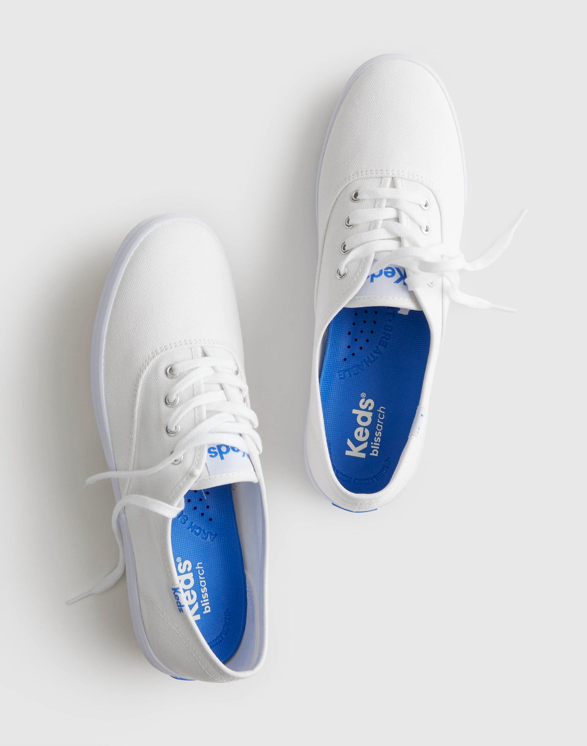 Keds Champion Sneaker White | Madewell