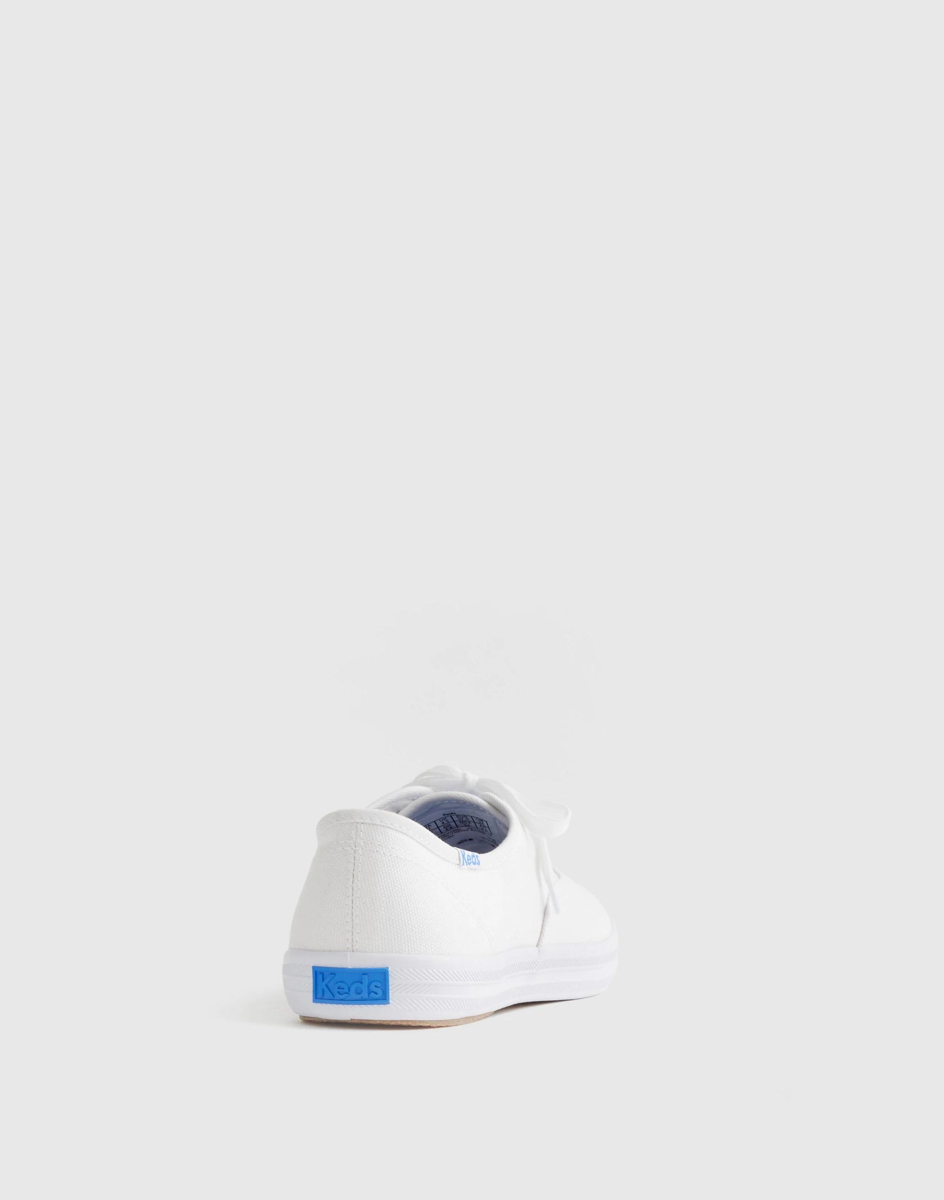 Keds Champion Sneaker White | Madewell