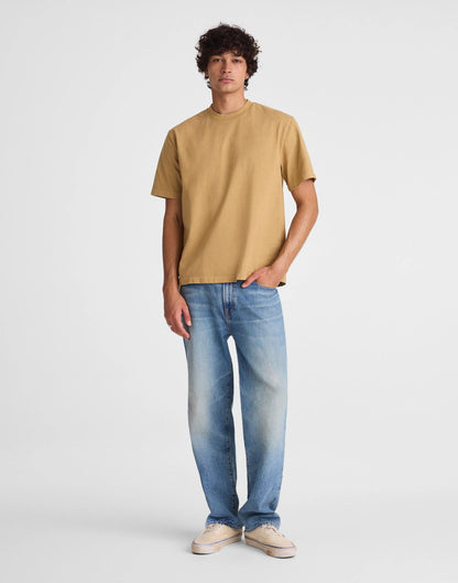 The Vintage Tee Golden Khaki | Madewell