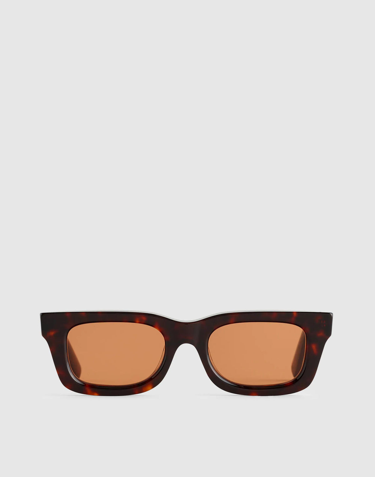 The Bowery Sunglasses Black Tort Multi | Madewell