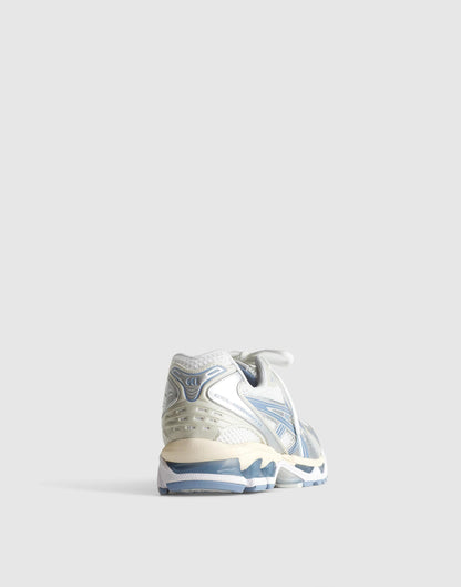 Asics® GEL-KAYANO 14 Sneakers White Light Navy | Madewell