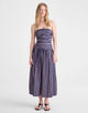 Classic Indigo