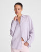 Lilac Chambray