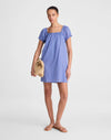 Calm Blue
