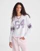Sixty Four Graphic