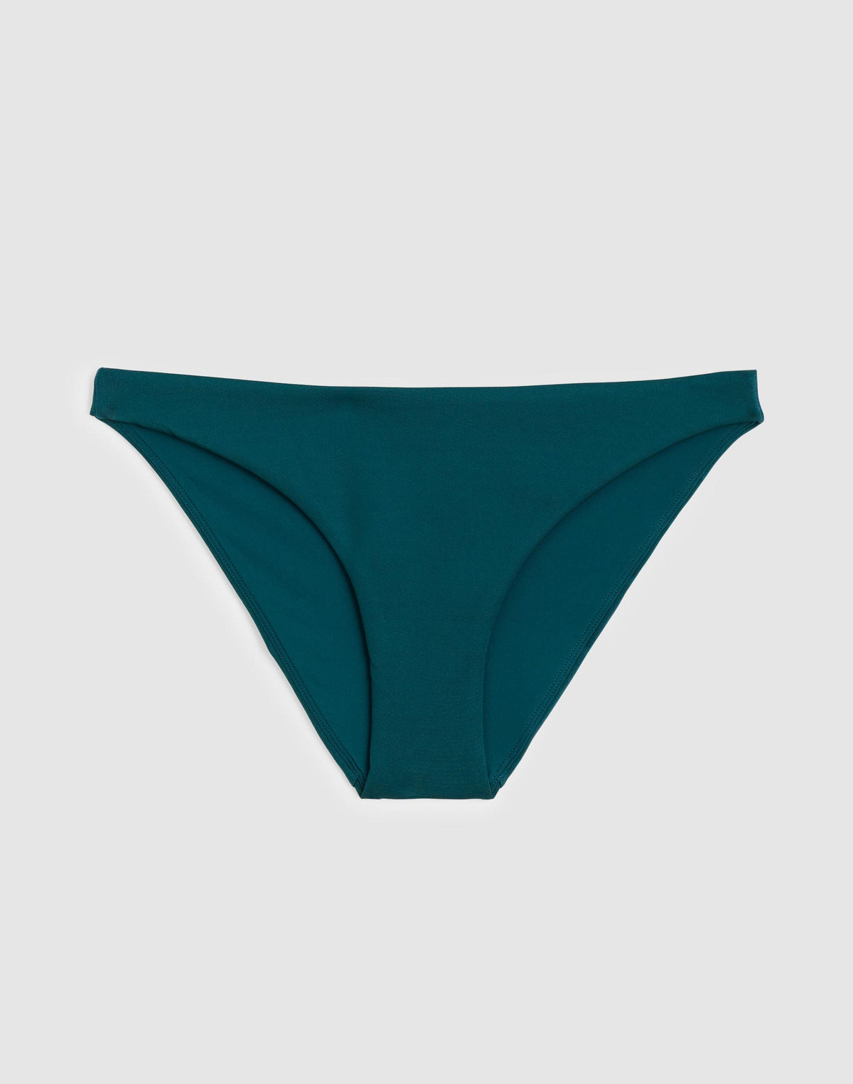 Left On Friday Wear To Bikini Bottom Deep End | Madewell
