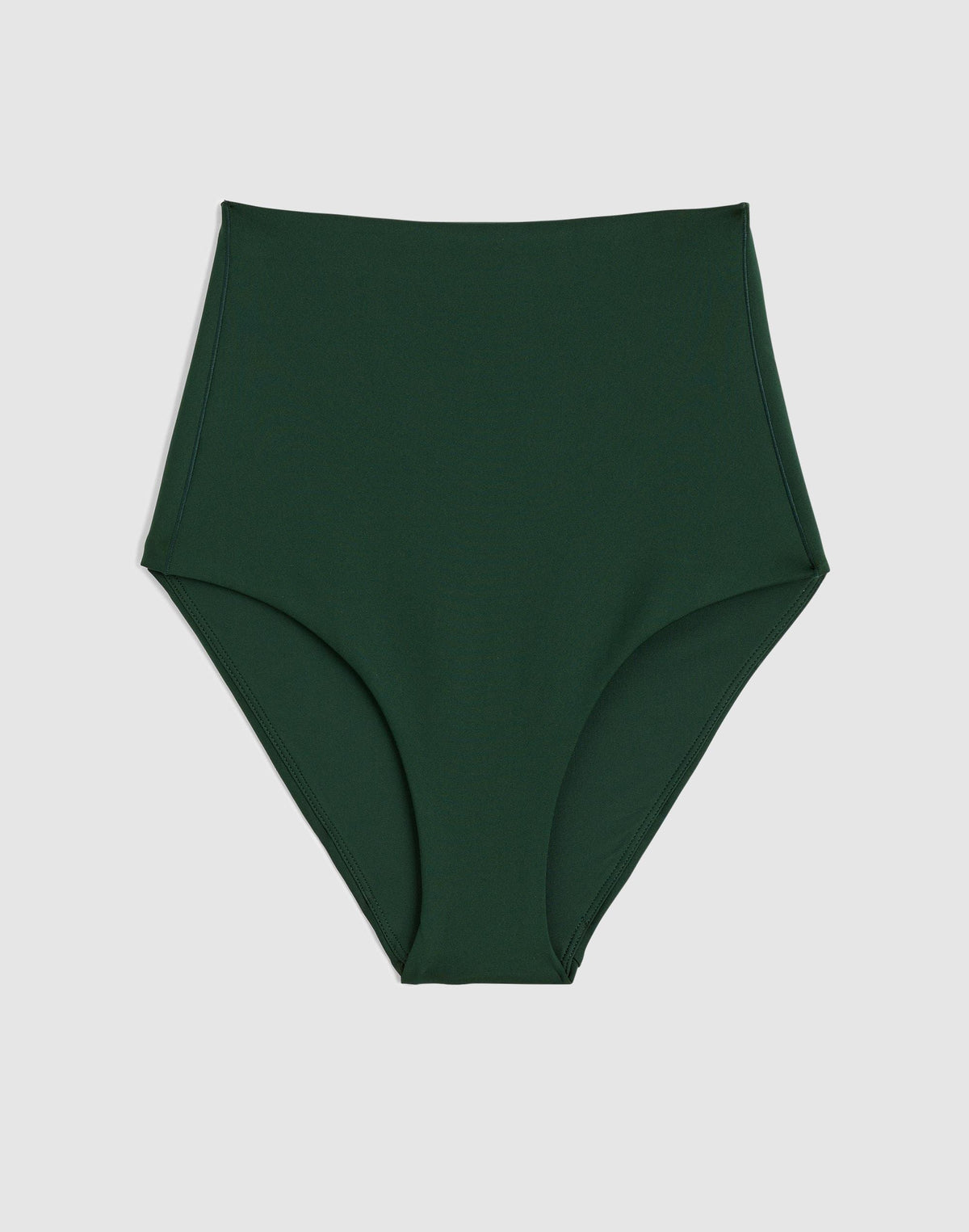 Left On Friday Hi Tide Bikini Bottom Palm | Madewell