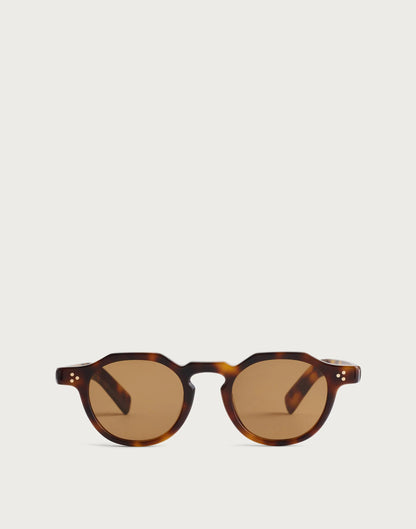 Wooster Sunglasses Classic Tort | Madewell