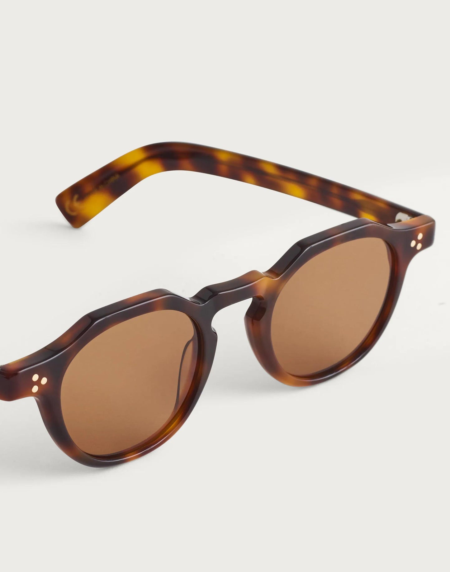 Wooster Sunglasses Classic Tort | Madewell