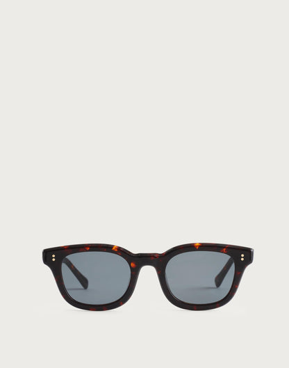 Rivington Sunglasses Multi Tort | Madewell