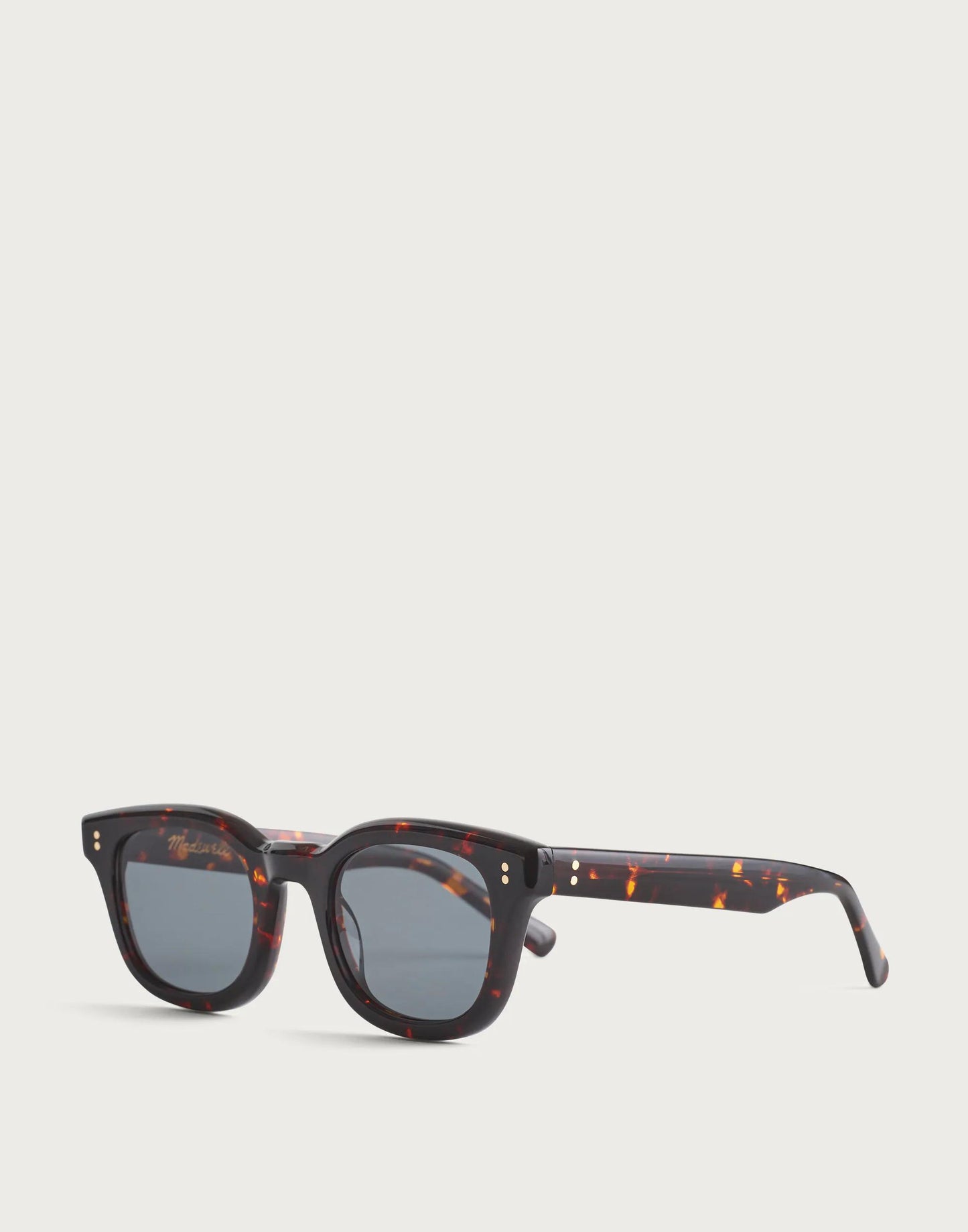 Rivington Sunglasses Multi Tort | Madewell