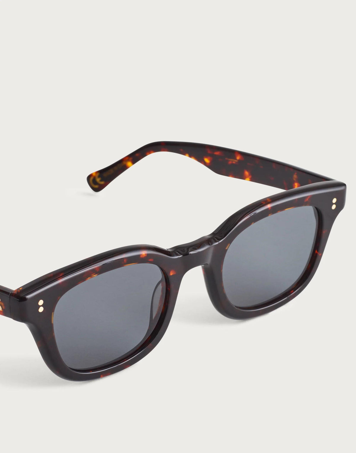 Rivington Sunglasses Multi Tort | Madewell