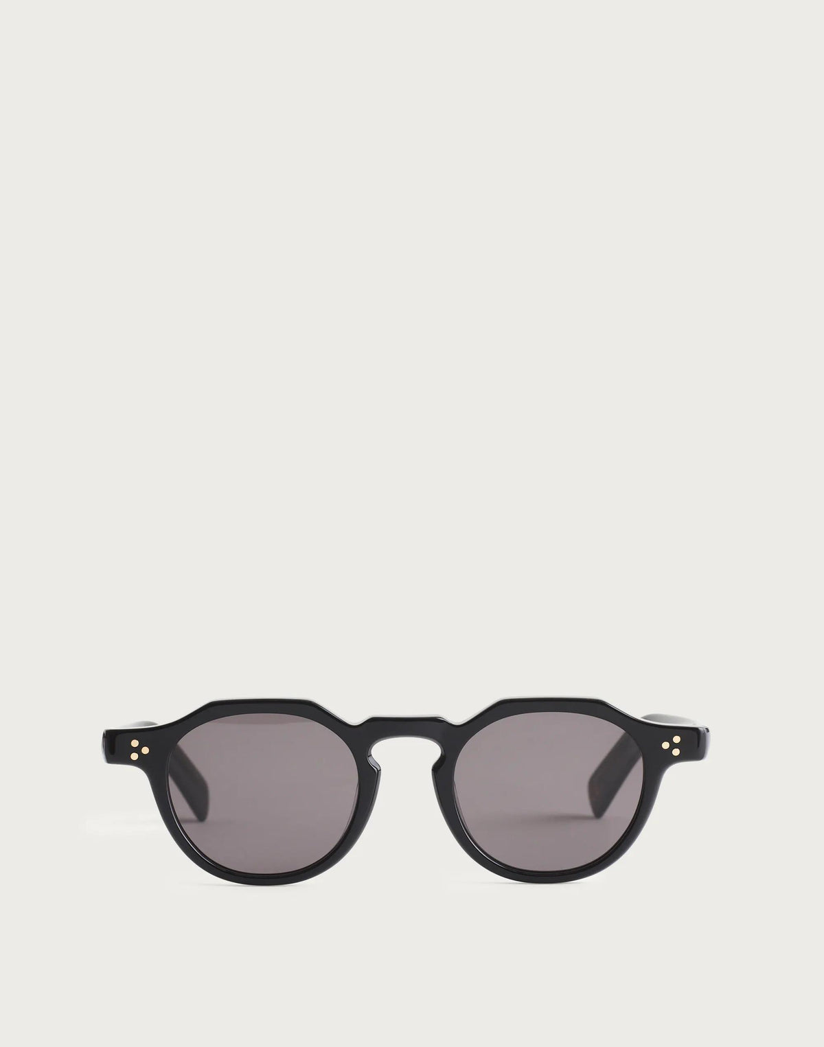 Wooster Sunglasses True Black | Madewell