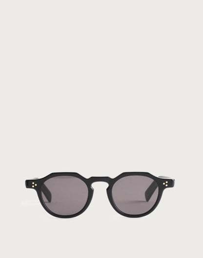 Wooster Sunglasses True Black | Madewell