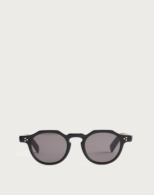 Wooster Sunglasses True Black | Madewell