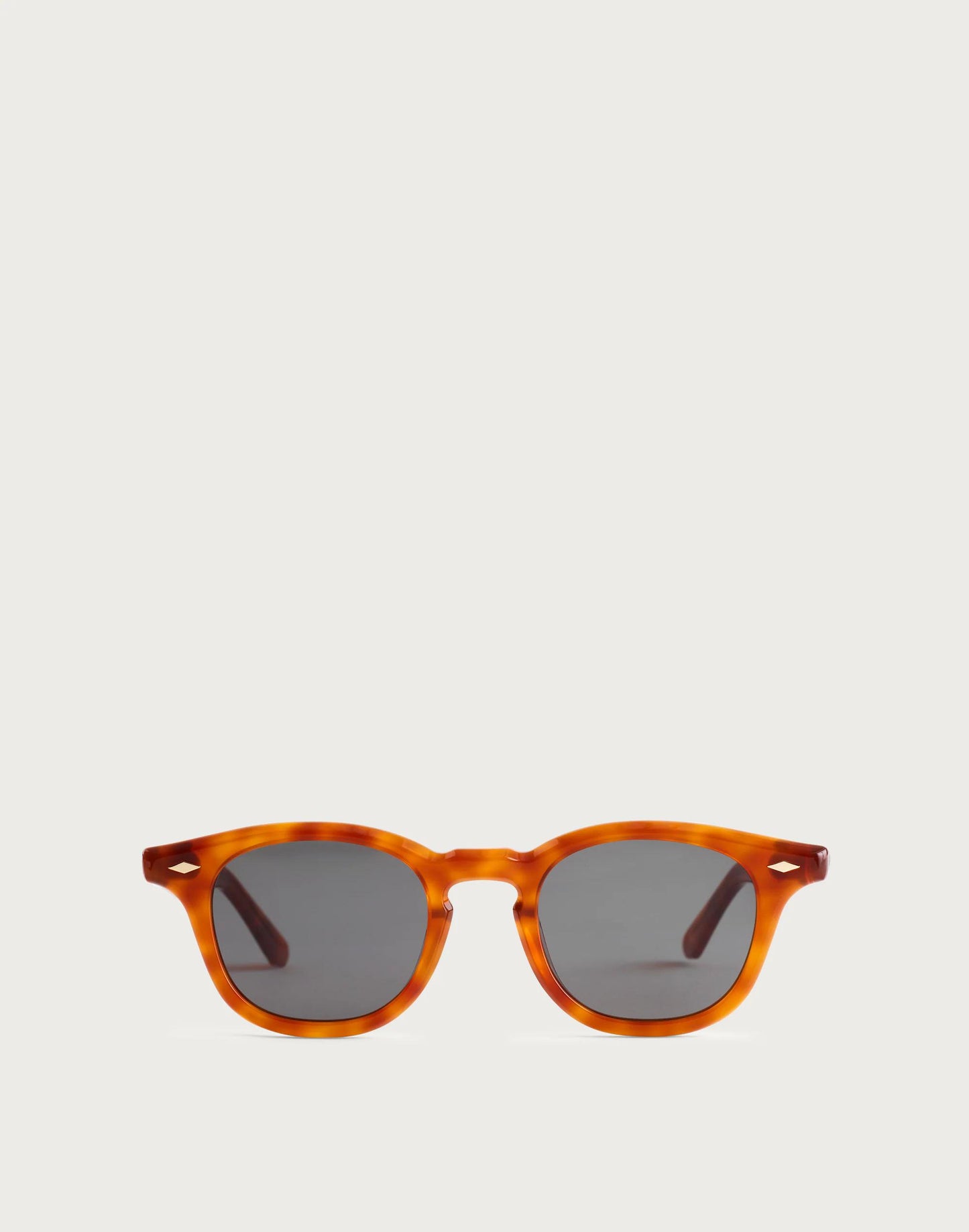 Bleecker Sunglasses Pecan Tort | Madewell
