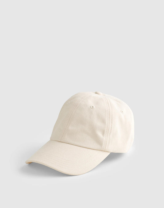 Paracord Baseball Hat Vintage Ivory | Madewell