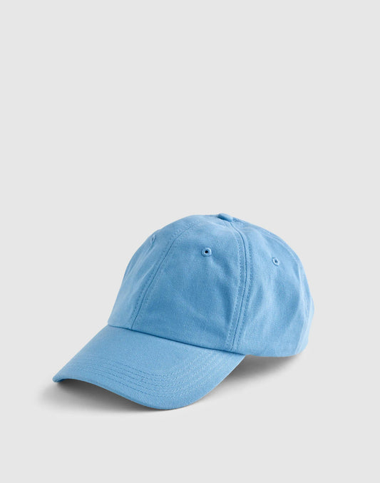 Paracord Baseball Hat Retro Blue | Madewell