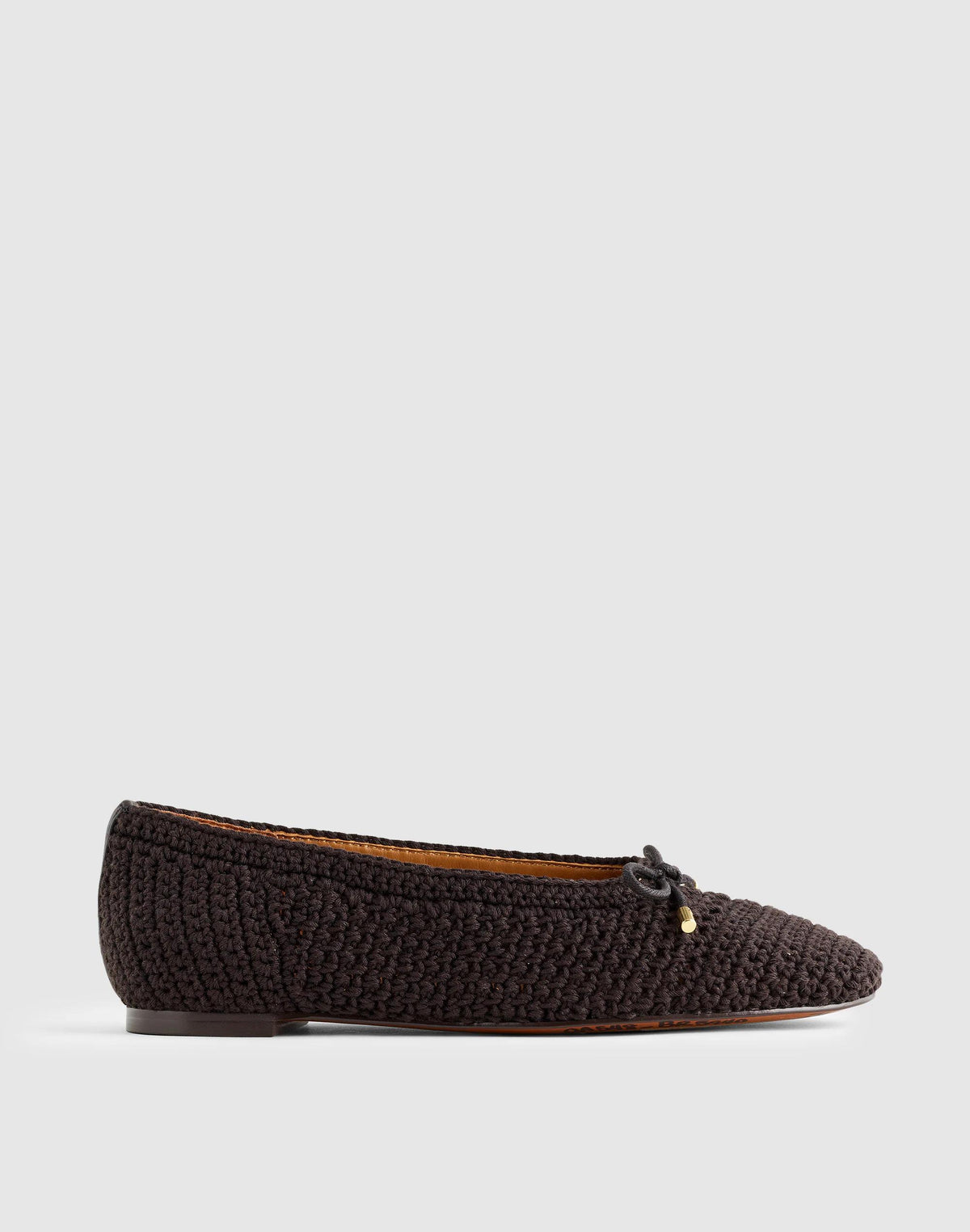 The Hester Flat Roasted Espresso | Madewell