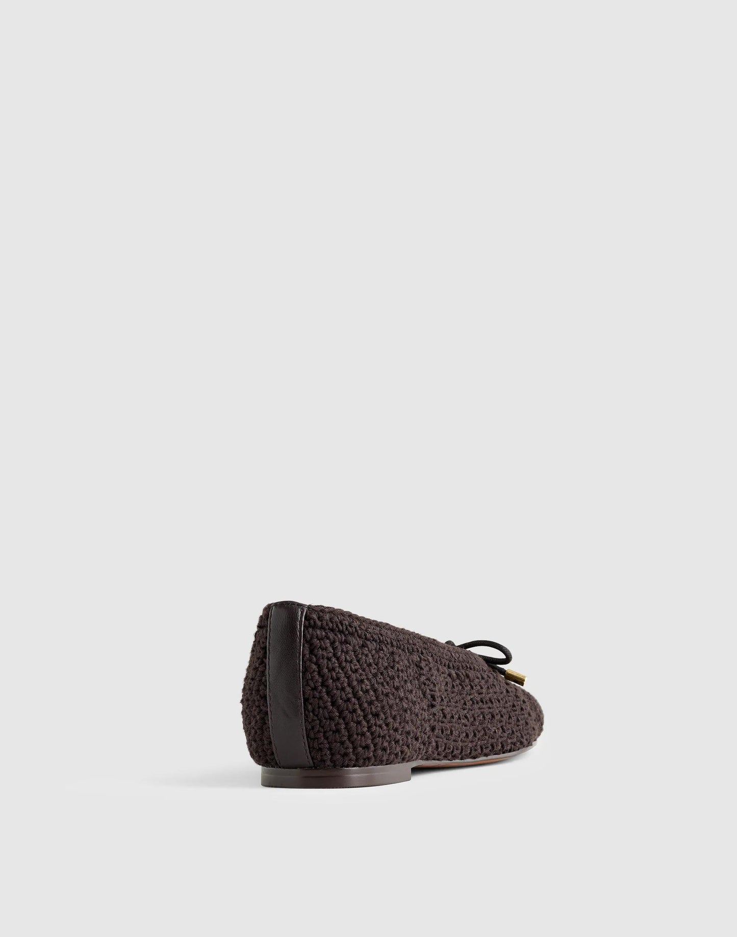 The Hester Flat Roasted Espresso | Madewell