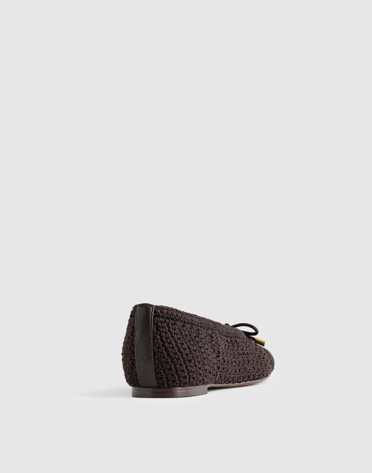 The Hester Flat Roasted Espresso | Madewell