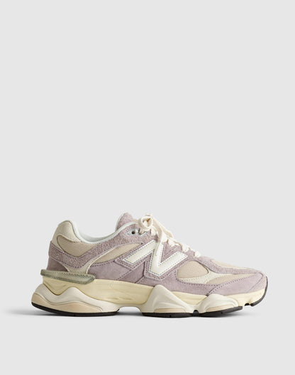 New Balance® Unisex 9060 Sneakers Grey | Madewell