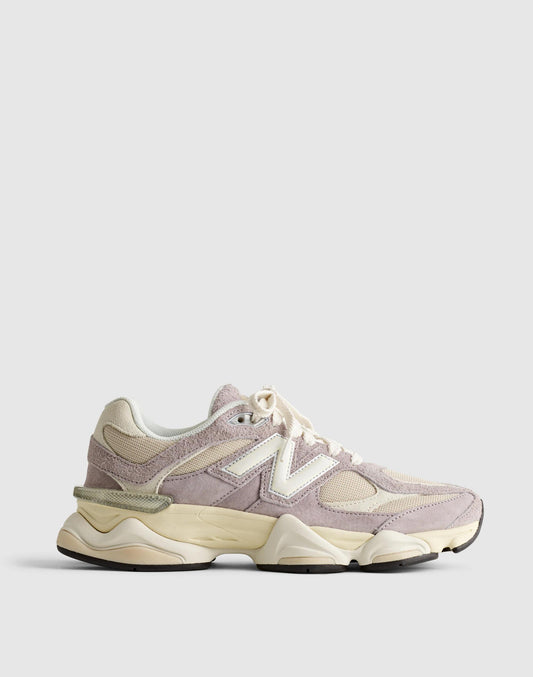 New Balance® Unisex 9060 Sneakers Grey | Madewell