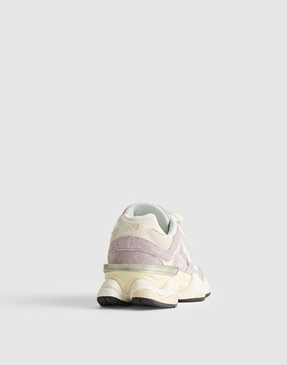 New Balance® Unisex 9060 Sneakers Grey | Madewell
