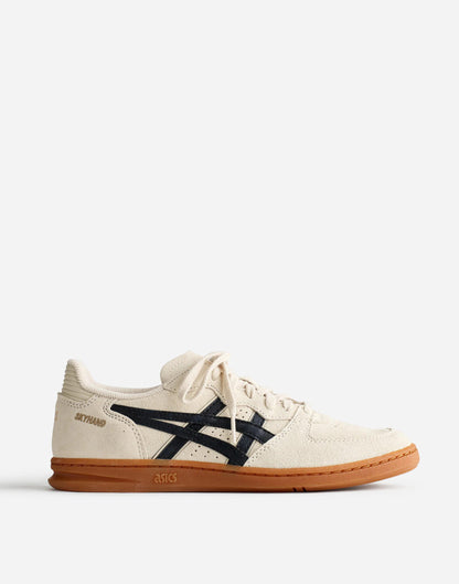 ASICS® SKYHAND™ OG Sneakers Oatmeal Black | Madewell