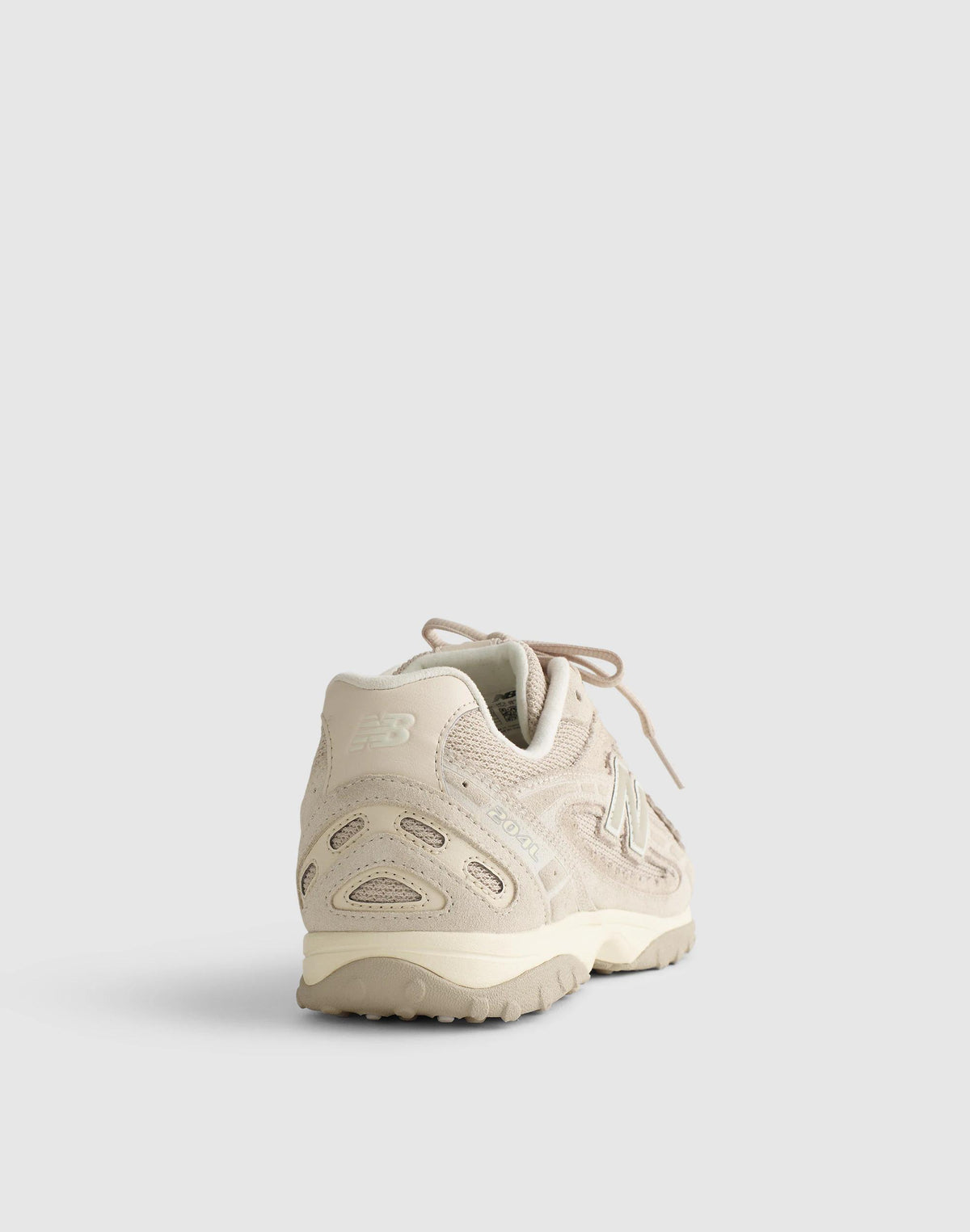 New Balance® 204L Sneakers White | Madewell
