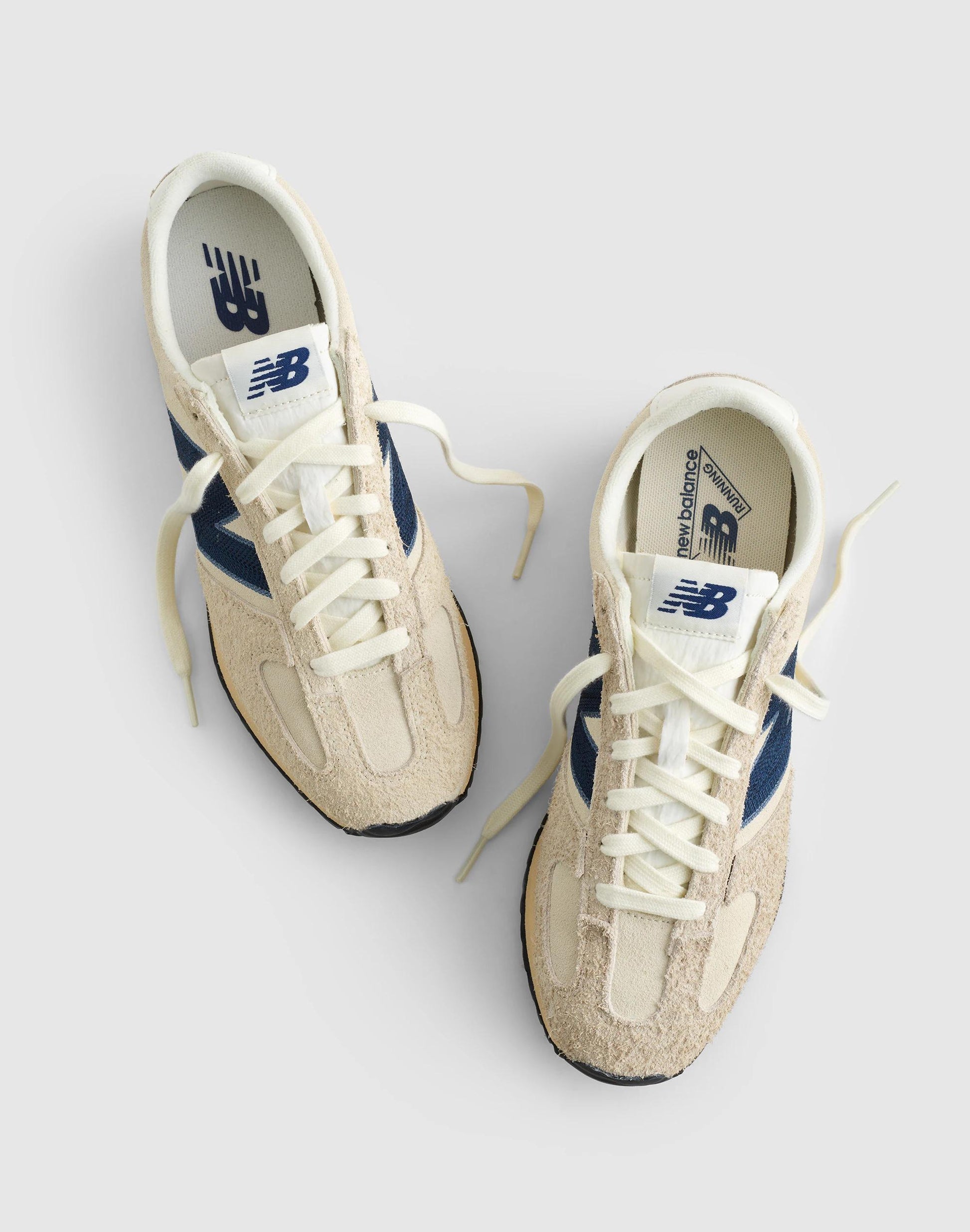 New Balance® Unisex 471 Sneakers Grey | Madewell