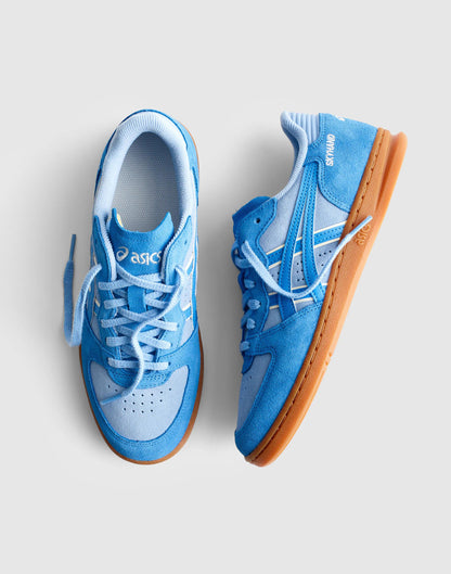 ASICS® SKYHAND™ OG Sneakers Light Sapphire Blue Coast | Madewell