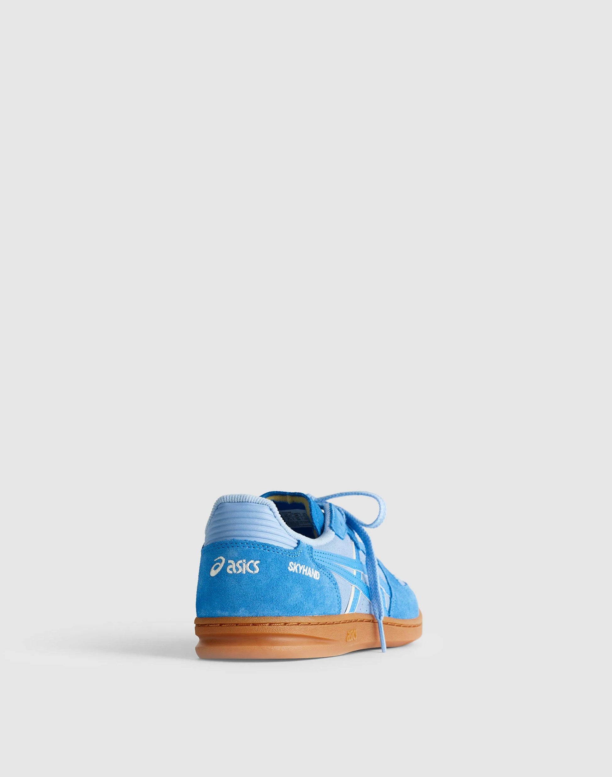 ASICS® SKYHAND™ OG Sneakers Light Sapphire Blue Coast | Madewell