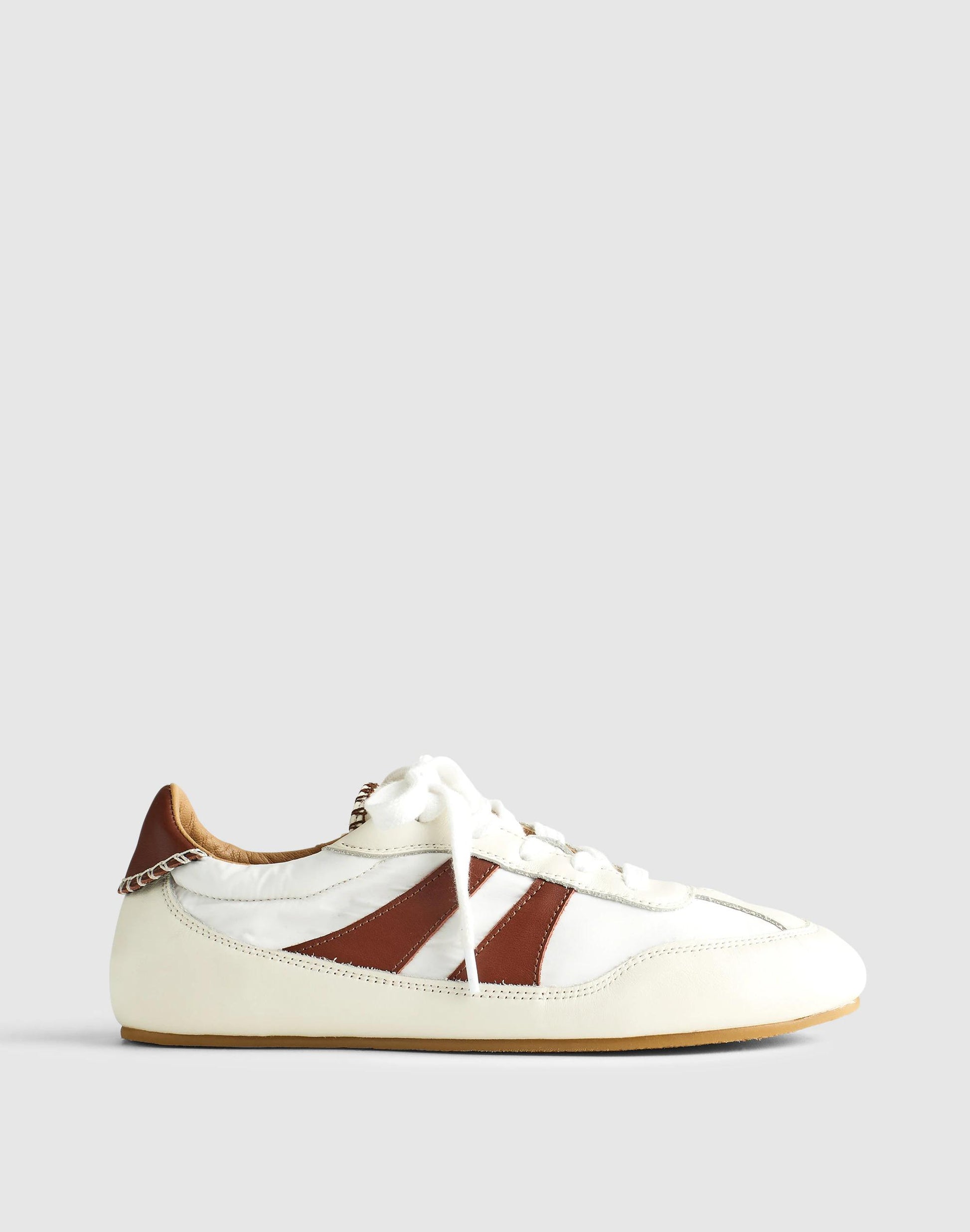 The Oaklynne Sneaker Pearl Multi | Madewell