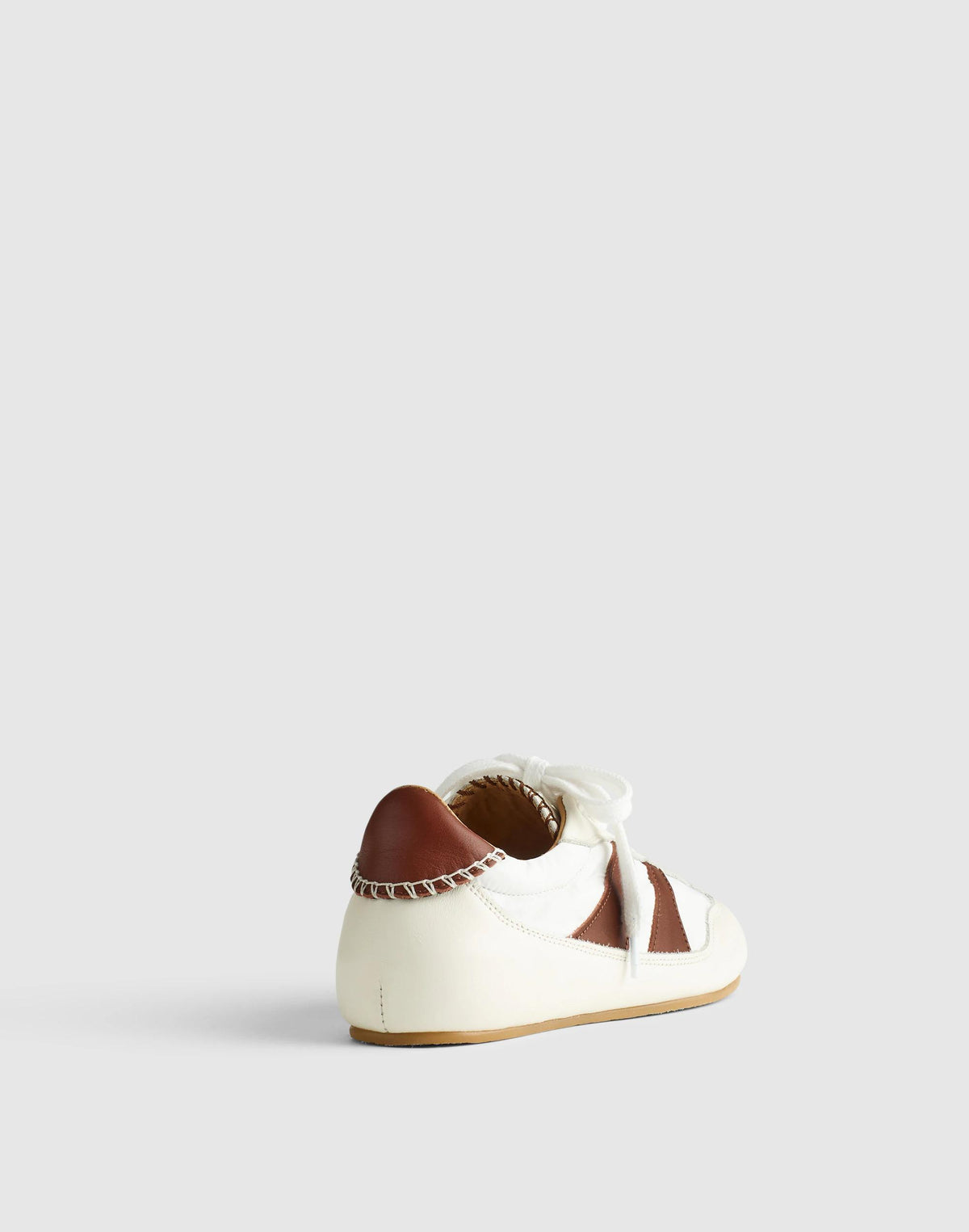 The Oaklynne Sneaker Pearl Multi | Madewell