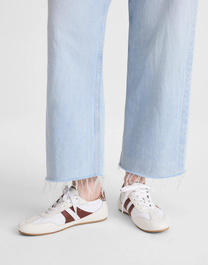 The Oaklynne Sneaker Pearl Multi | Madewell