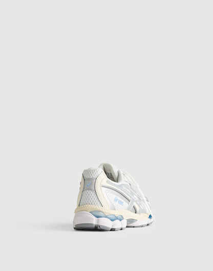 Asics® Unisex Gel-NYC 2055 Sneakers White Piedmont Grey | Madewell