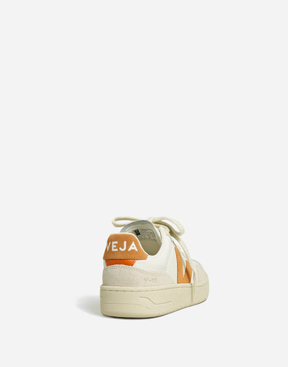 Veja™ V-90 Sneakers Extra White Umber | Madewell