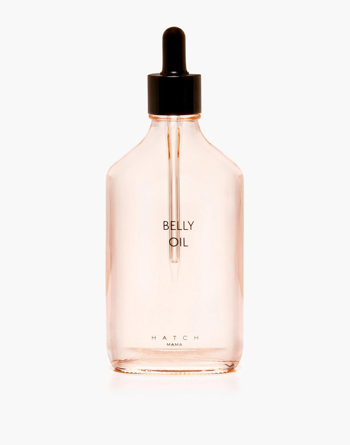 HATCH Collection® Belly Oil Neutral | Madewell